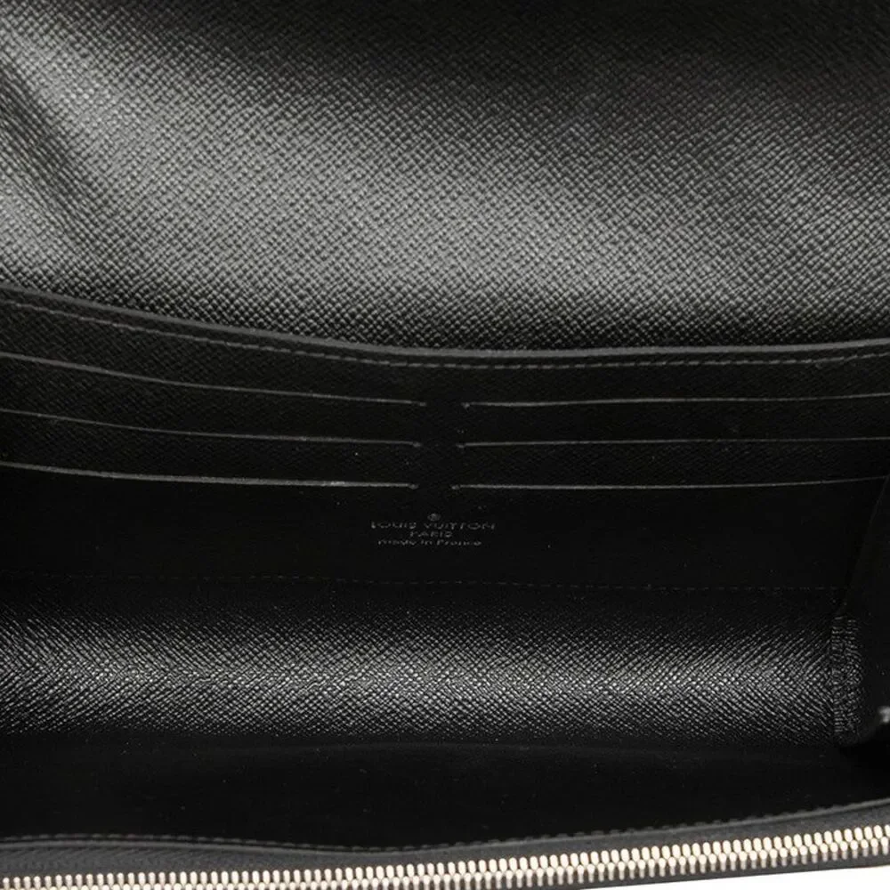 Louis Vuitton Portefeuille Twist Chain Shoulder Bag
